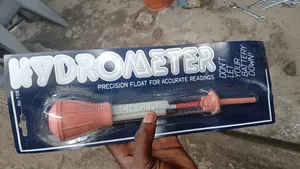 Hydrometer