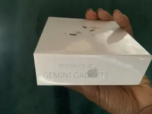 Apple Airpod 3 Second Generation