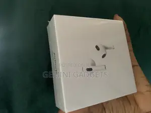Apple Airpod 3 Second Generation