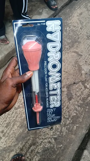 Hydrometer