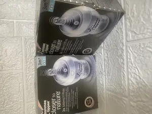Tommeetippee Feeding Bottles