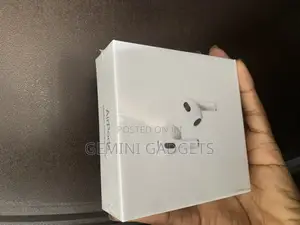 New Original -Apple Airpod 3