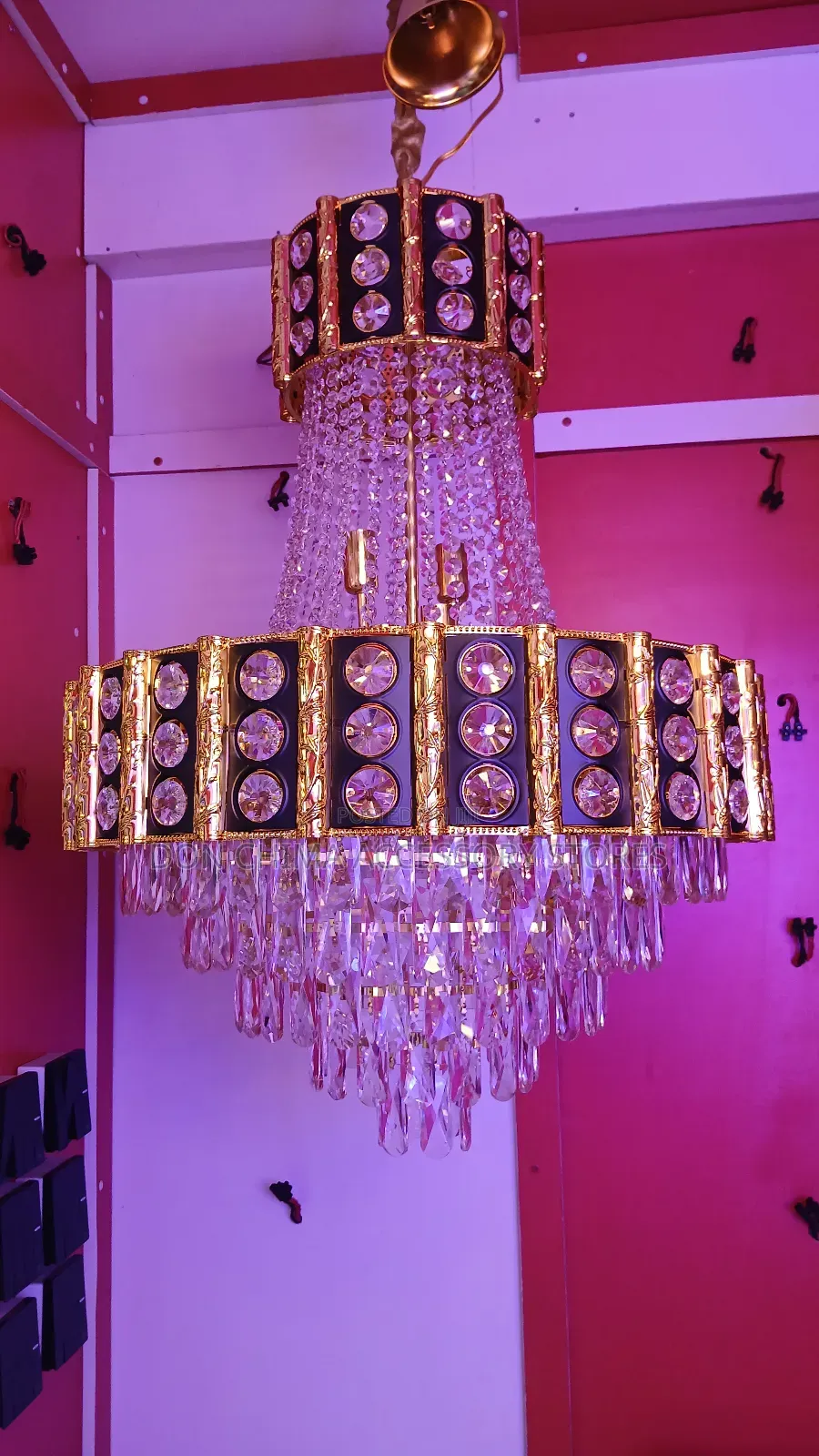 Chandelier Lights
