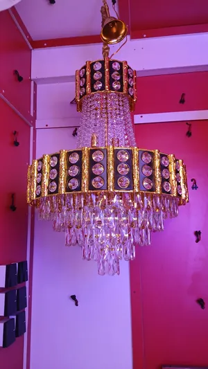 Chandelier Lights