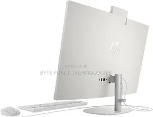 New Desktop Computer HP AiO 24 16GB Intel Core I7 SSD 512GB