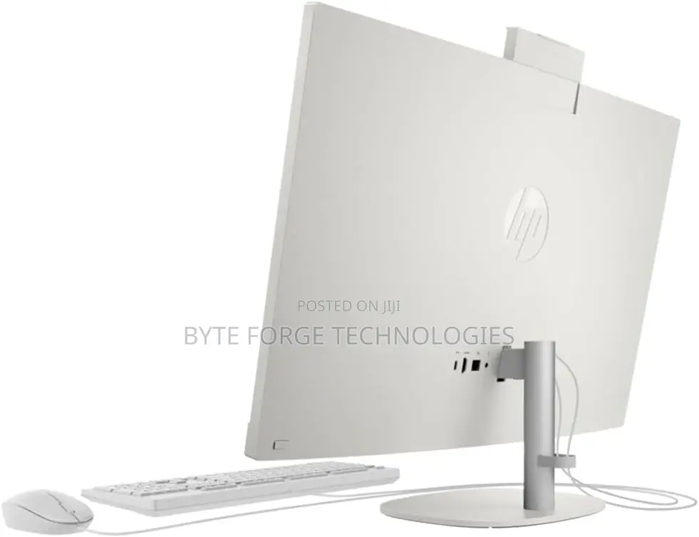 New Desktop Computer HP AiO 24 16GB Intel Core I7 SSD 512GB