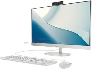 New Desktop Computer HP AiO 24 16GB Intel Core I7 SSD 512GB