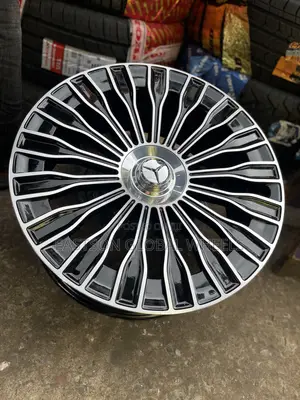 21” Inch Alloy Rim For Gle350 Gle 53 S Coupe