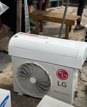 Air-Condition Available for Sales