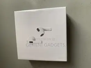 Brand New Sealed Apple Airpod 3