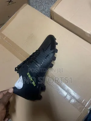 Football Boot (X-Blade Sizes 45-50))