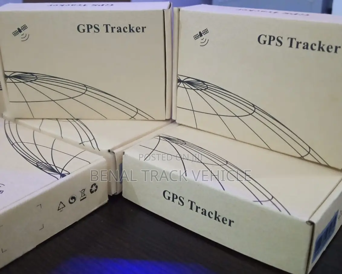 Benal Car Gps: Powered by Advanced Tracking Algorithms.