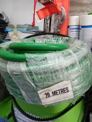 Samblasting Hose 20mtrs