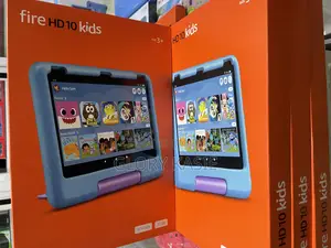 New Amazon Fire HD 10 Kids Pro 32 GB