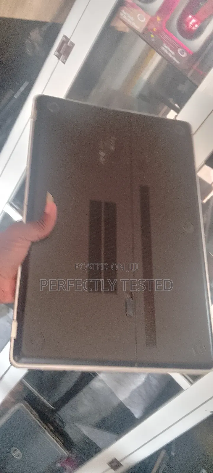Laptop HP Envy 17 8GB Intel Core I7 HDD 500GB