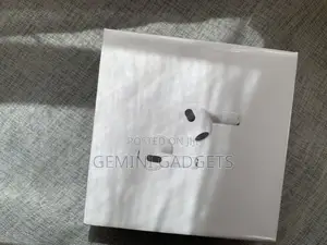 Brand New Airpod Pro 3rd Generation