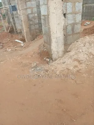 500sqm and 700sqm at City Gate Abuja