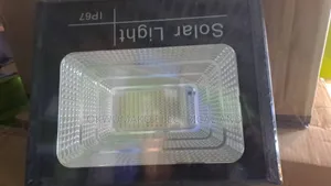 400watts Solar Light