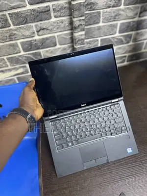Laptop Dell Latitude 7390 16GB Intel Core I7 SSD 512GB