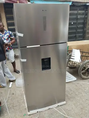 Hisense Refrigerator 73wr 548litres