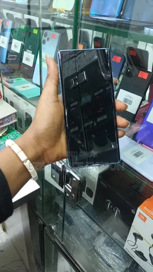OnePlus 12R 256 GB Blue