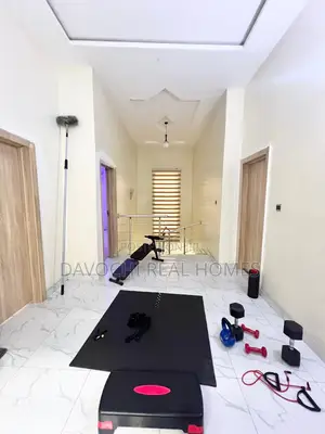 4bdrm Duplex in Ajah, Lekki for sale
