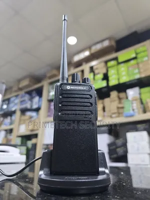 Security Motorola M9 Walkie Talkie Radio