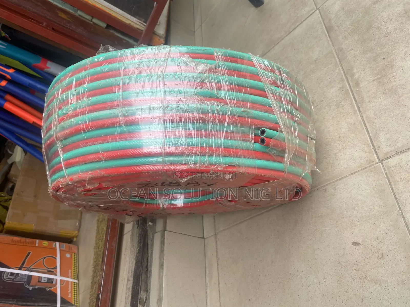 Welding Hose