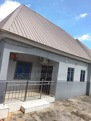 Furnished 2bdrm Block of Flats in Grow Home Estate, Kubwa for sale