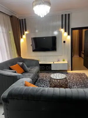 Discounted 4 Bedroom Apartment Semi-Detached Duplex (Self Compound)