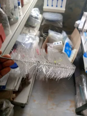 Test Tube Brush