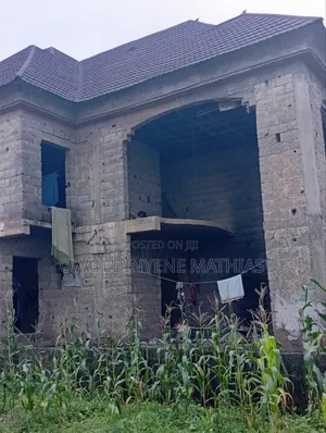 5bdrm Duplex in City Homes Estate, Galadimawa for sale
