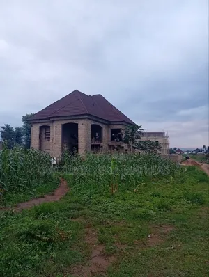 5bdrm Duplex in City Homes Estate, Galadimawa for sale
