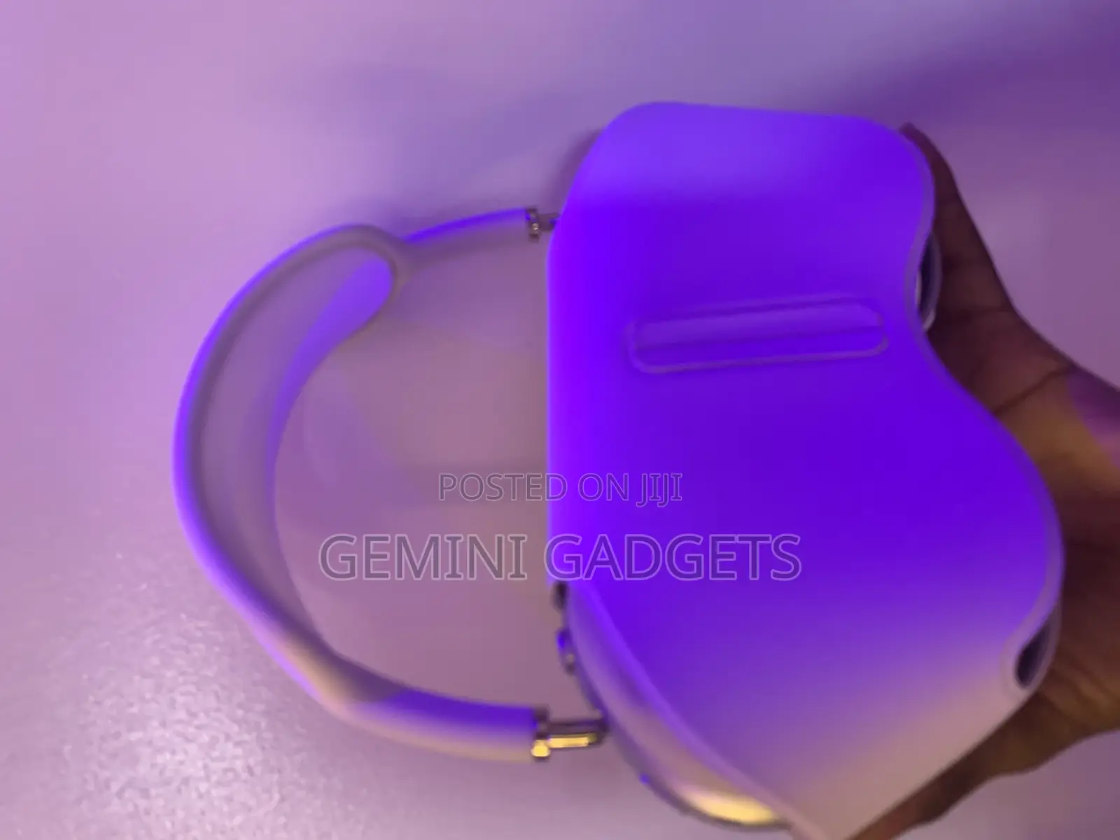 Used Airpod Max 1 White