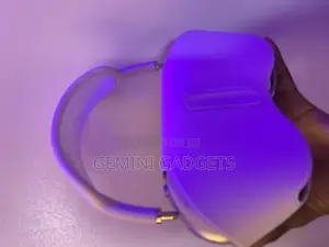 Used Airpod Max 1 White