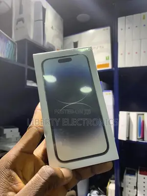 Apple iPhone 14 Pro 128 GB Silver