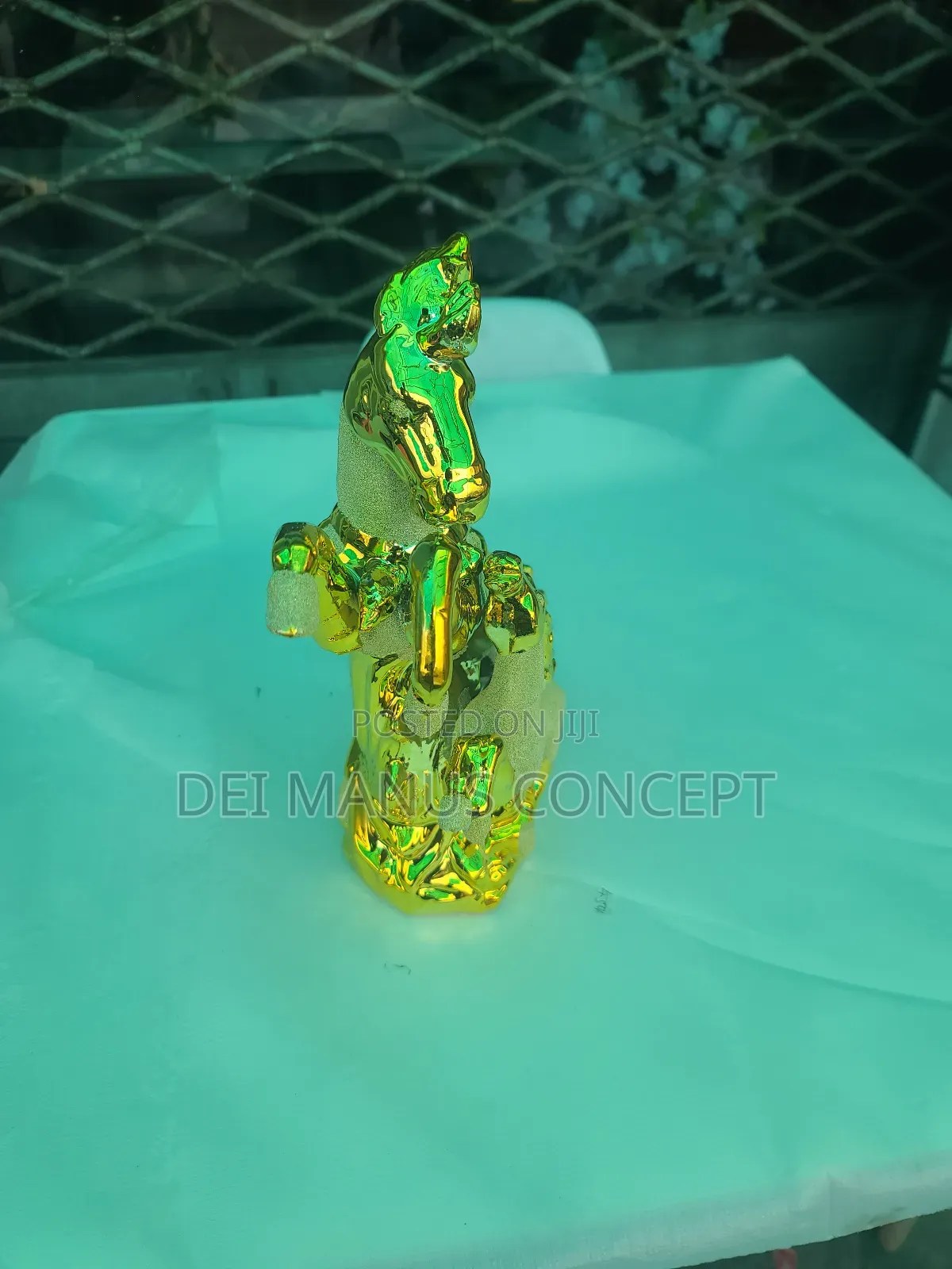 Horse Figurines/Decorative Items
