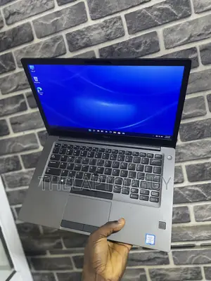 Laptop Dell Latitude 7490 16GB Intel Core I7 SSD 512GB