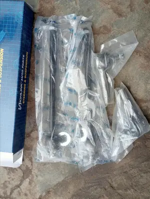 Complete Tie Rods Honda CRV 2007-2011 Models (4 Pcs)