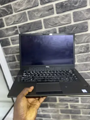 Laptop Dell Latitude 7490 16GB Intel Core I7 SSD 512GB