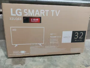 Smart Lg 32 Inches Tv Smart Tv