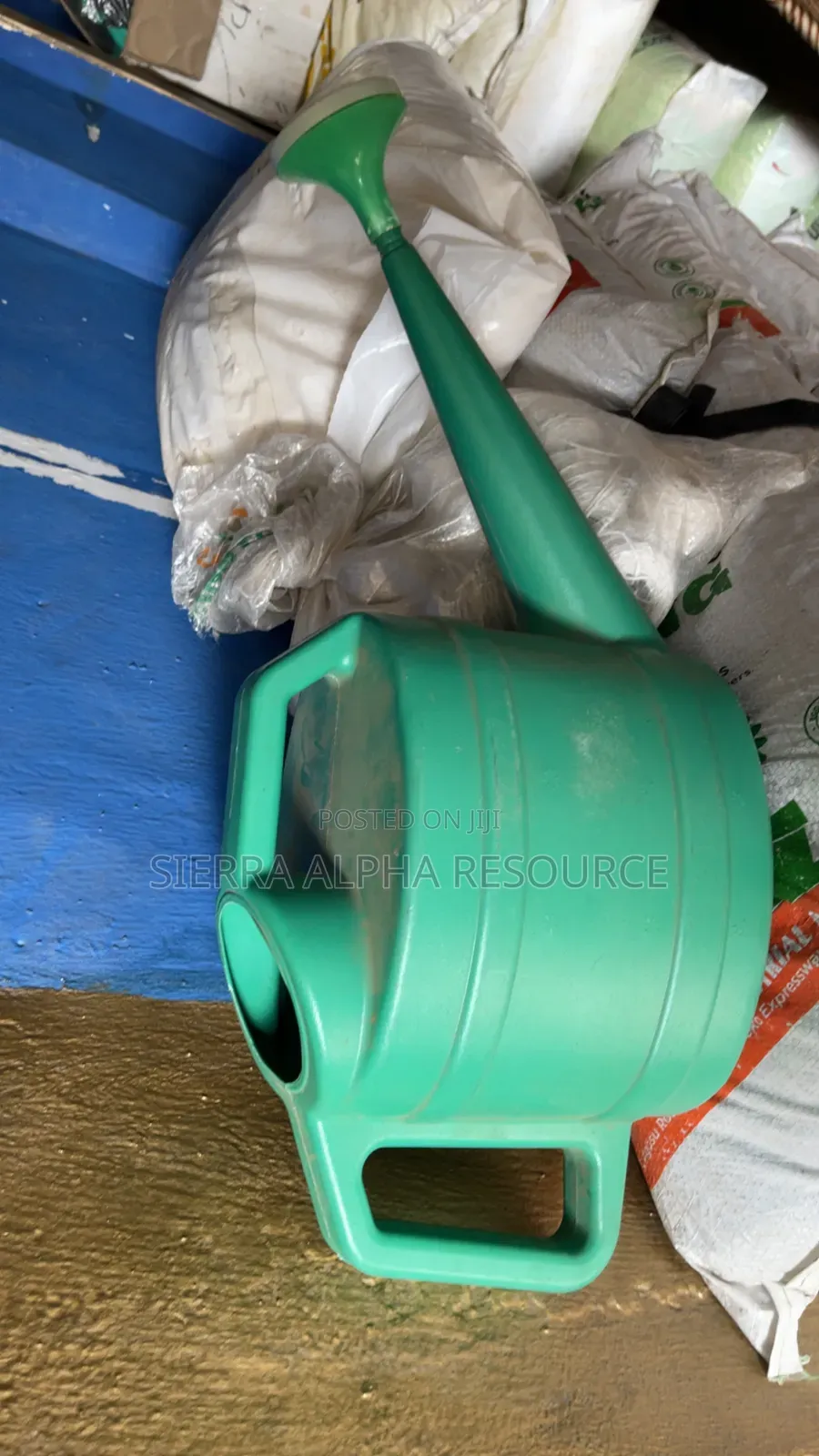 Watering Can