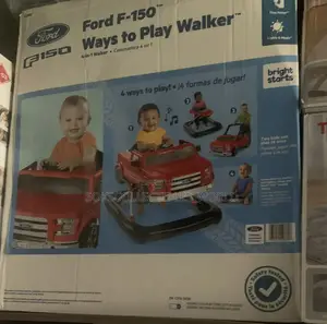 Ford F-150 Play Walker