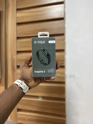 Fitbit Inspire 3