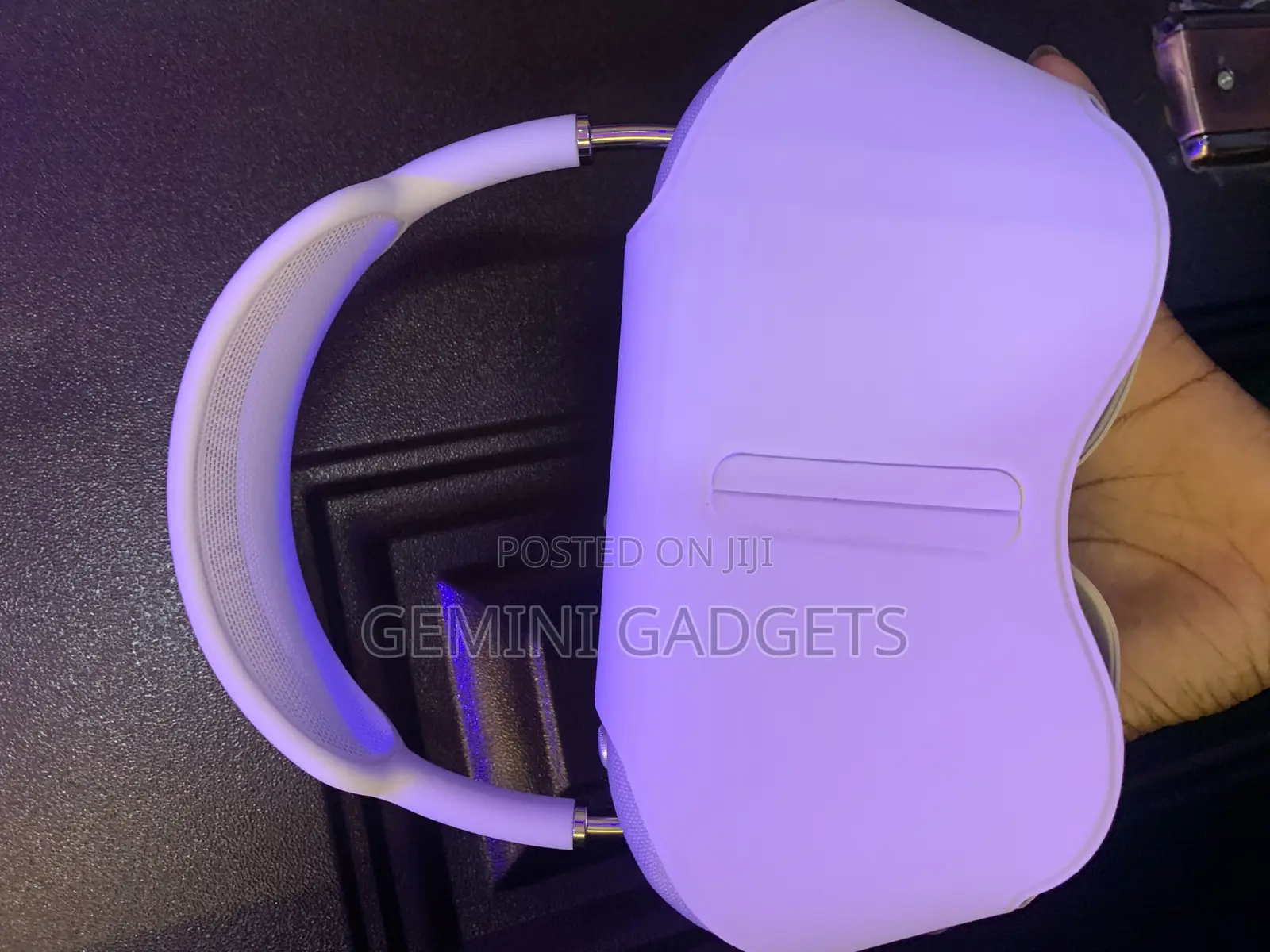 Authentic Neat Apple Airpod Max