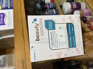Beauty Complex