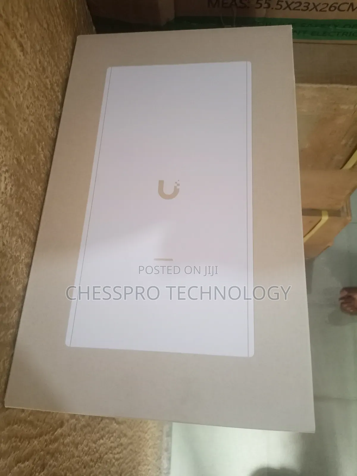 Ubiquiti U6 Mesh Pro