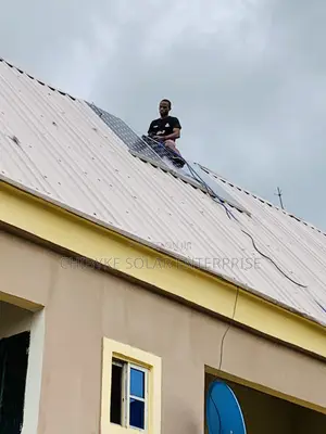 12v Installation Set 