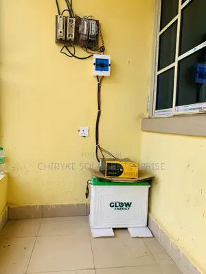 12v Installation Set 
