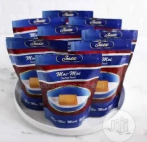 12 PCS Moi-Moi Pouch
